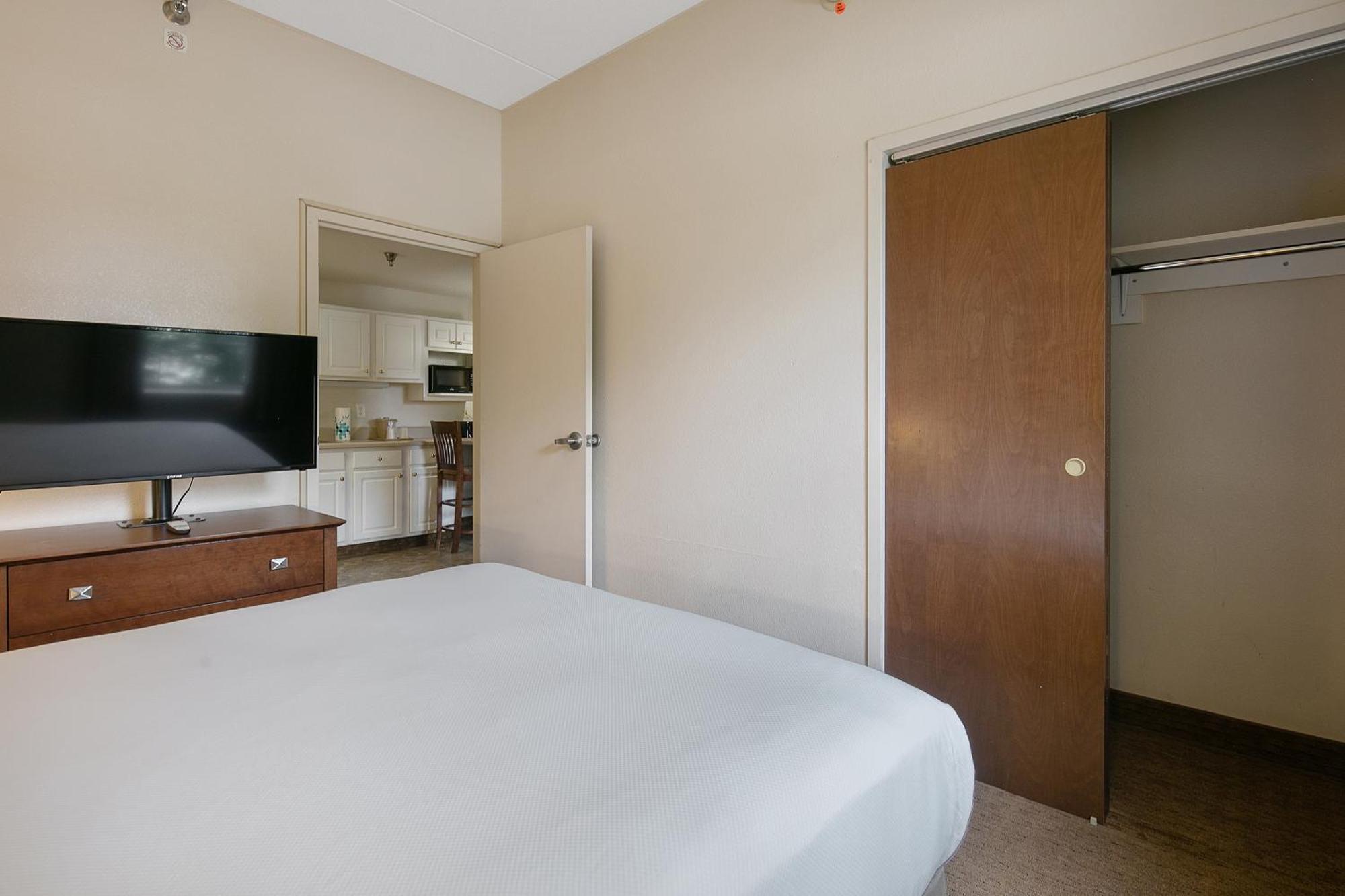 The Landmark Inn Fort Bragg Kamer foto