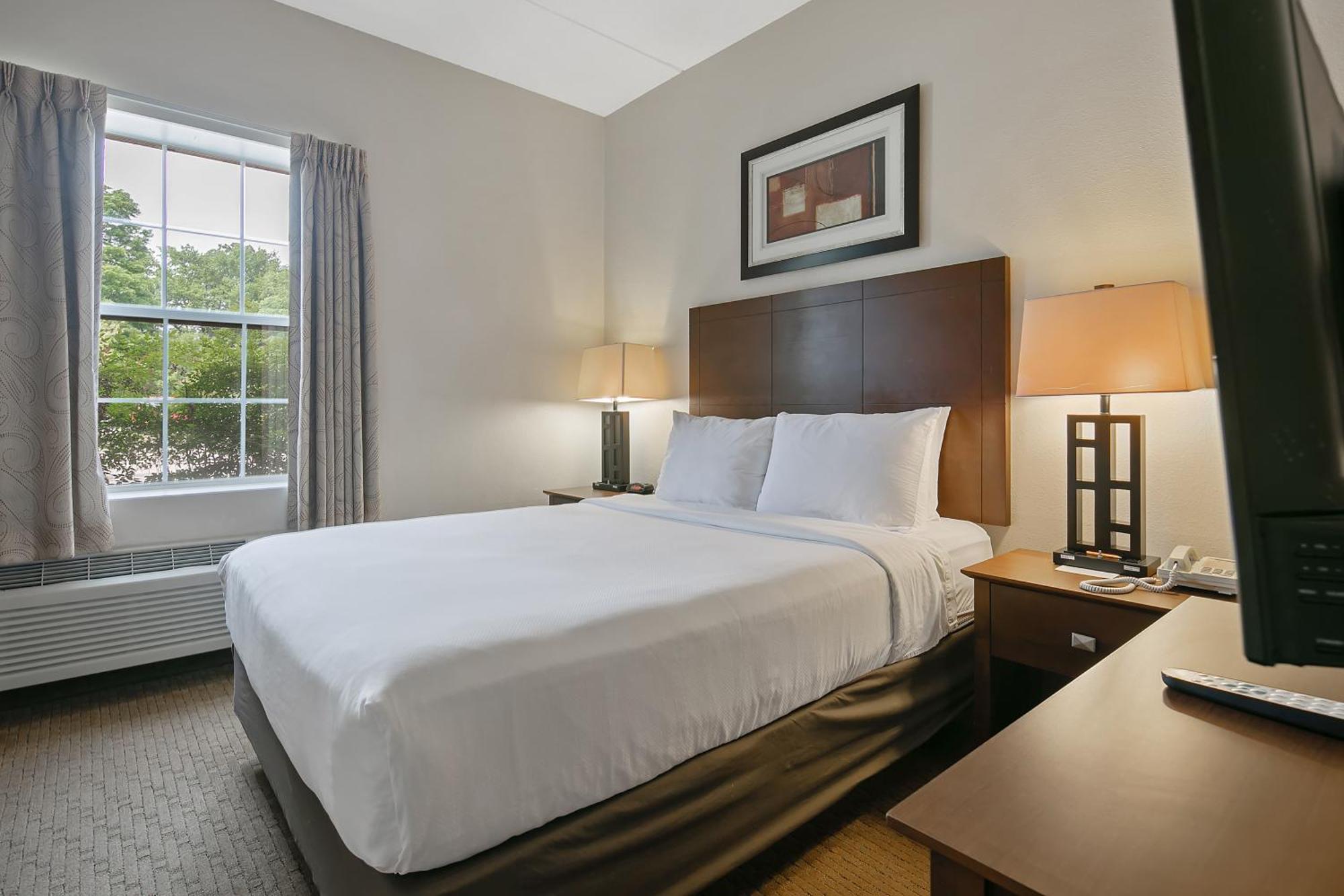 The Landmark Inn Fort Bragg Kamer foto