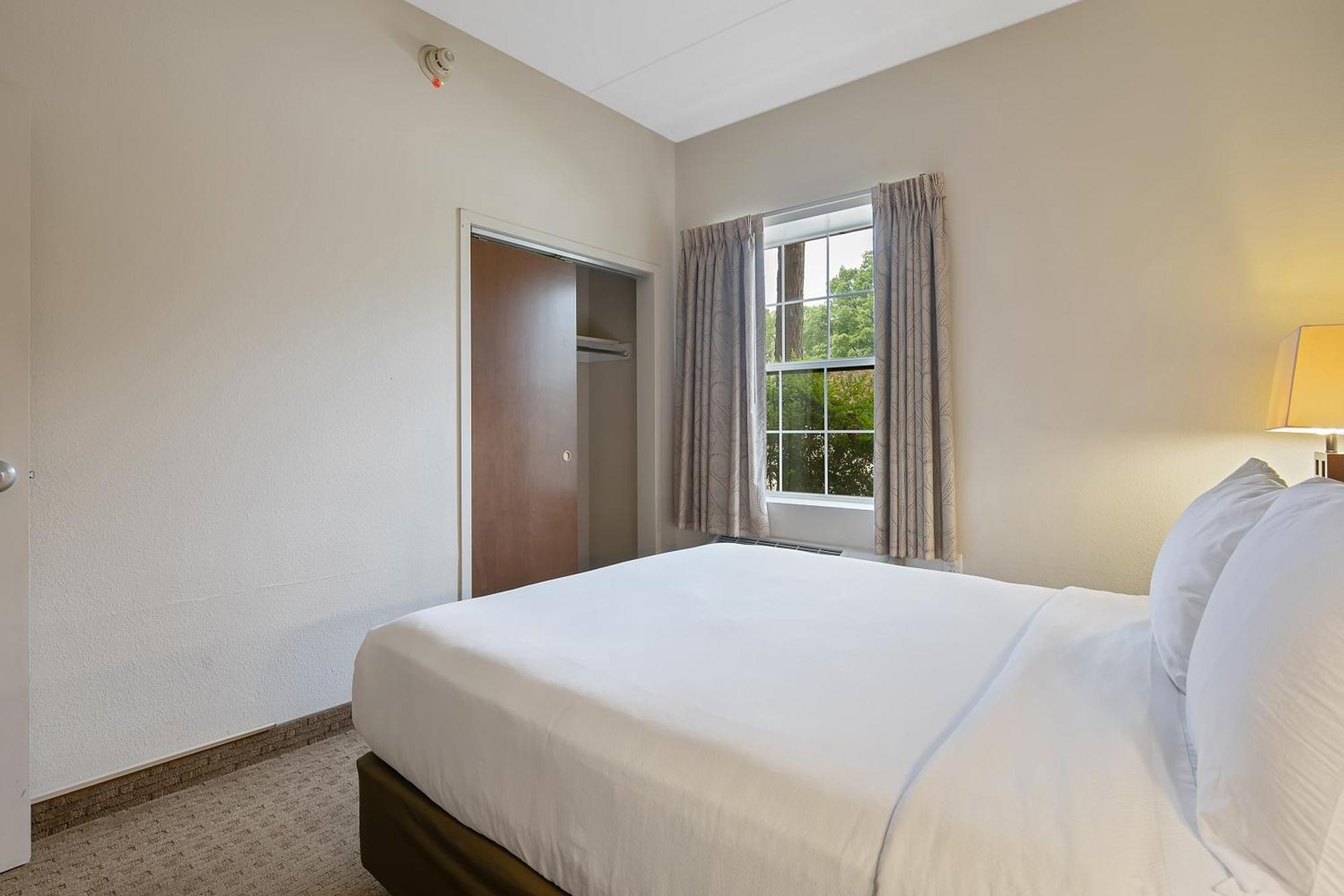 The Landmark Inn Fort Bragg Kamer foto